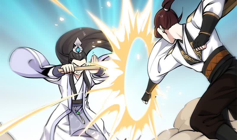 Guardian Dragon System Chapter 20 Gambar 44